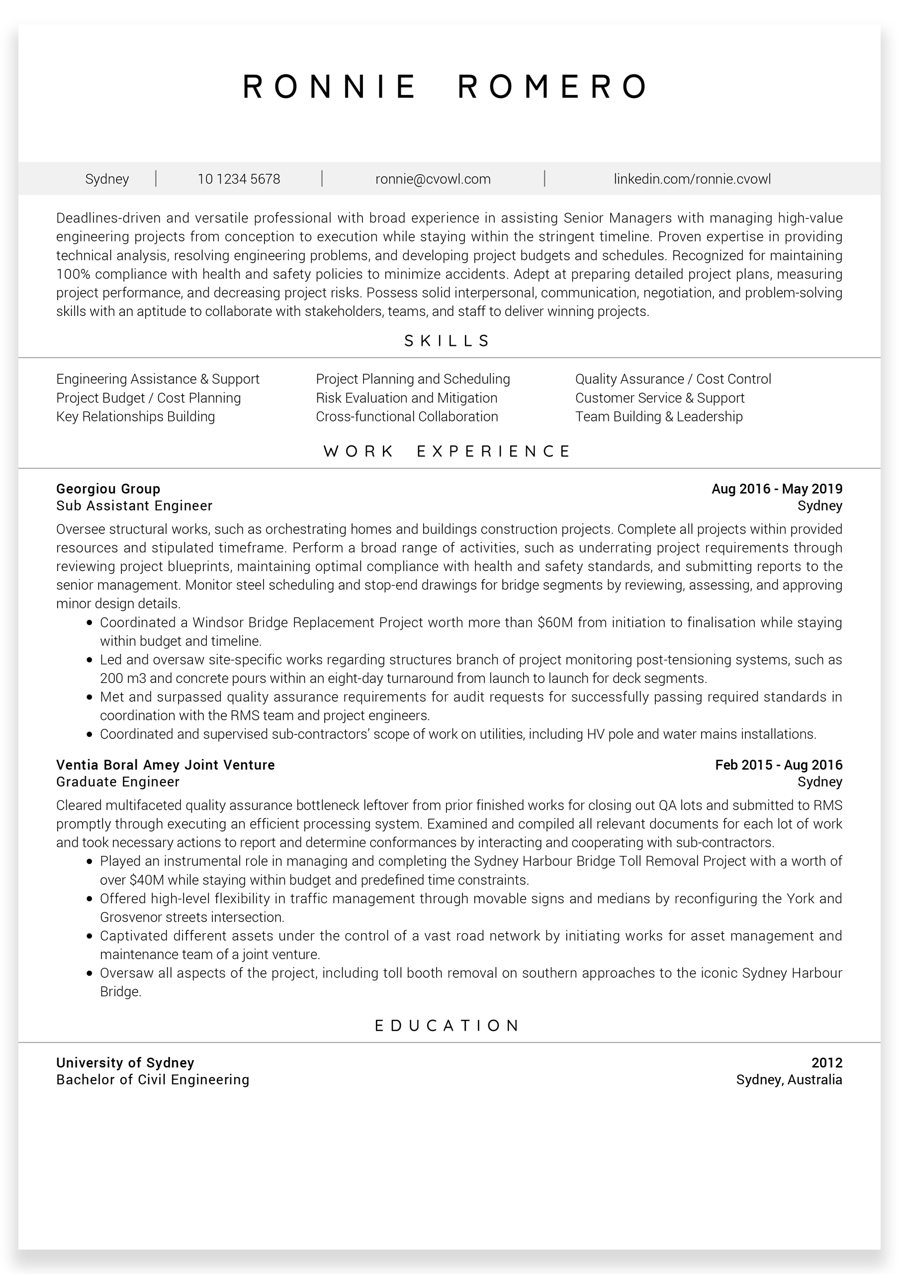 Conductor-Resume-sample12